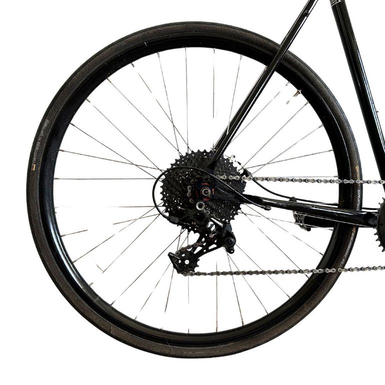 Used Brothers Kepler 2024 Road & Gravel, Black — image 6 of 9
