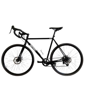 Used Brothers Kepler 2024 Road & Gravel, Black — image 3 of 9