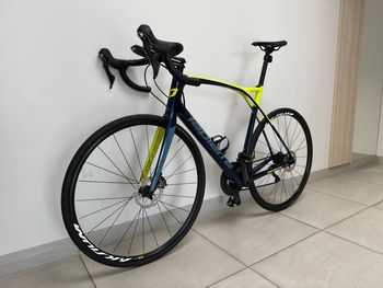 Lapierre - XELIUS SL 600 DISC, 2020