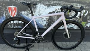 Specialized - S-Works Aethos - SRAM Red eTap AXS 2023, 2023