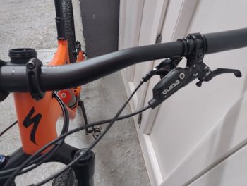 Brugt Specialized Stumpjumper Alloy 2021 2021 Mountainbike — billede 8 af 9