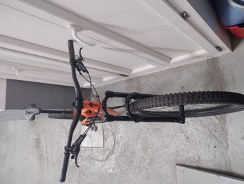 Brugt Specialized Stumpjumper Alloy 2021 2021 Mountainbike — billede 4 af 9
