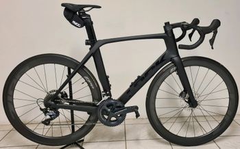 Look - 795 BLADE RS DISC FULL 2020, 2020