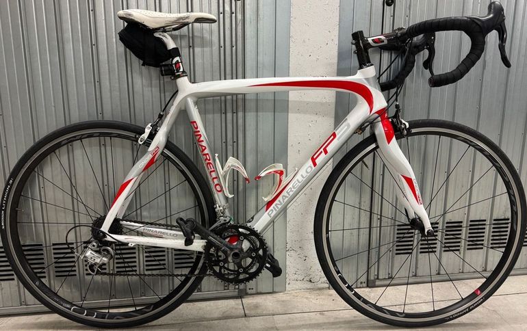 Pinarello FP3 used in 57 cm buycycle