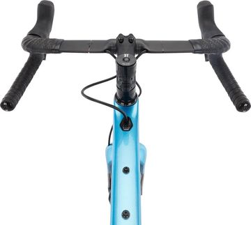 Used 3T EXPLORO Race MAX EAGLE AXS Gravel/Gravelbike/SRAM AXS 12s/Gr.XXS/VK 5899, -- 2023 Road & Gravel, Blue — image 14 of 16