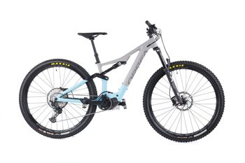 Orbea - Rise H30 (102432), 2022