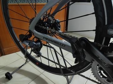 Used Pinarello Dogma Sram Force axs etap 12v 2021 Road & Gravel, Light Gray — image 3 of 3