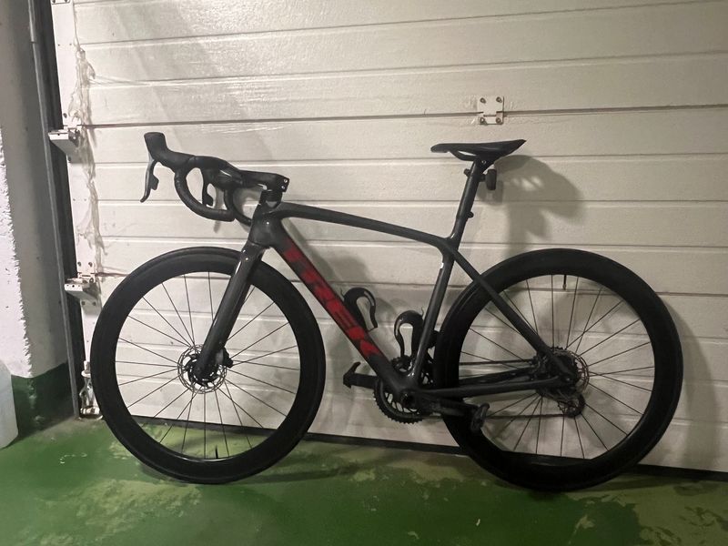 Trek Émonda SL 7 2023 2023 Road & Gravel usato