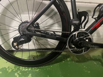 Używany Trek Émonda SL 7 2023 2023 Road & Gravel — zdjęcie 2 z 5