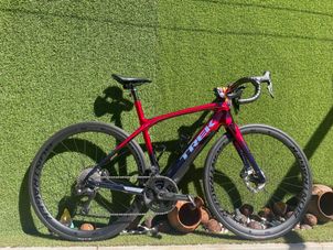 Trek - Domane+ LT 7 Gen 1 2021, 2021