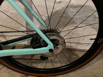 Used Canyon Grail CF SLX 8 Di2 2023 2023 Road & Gravel — image 14 of 15