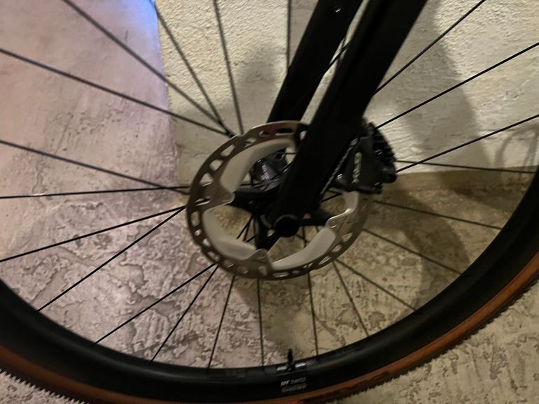 Used Canyon Grail CF SLX 8 Di2 2023 2023 Road & Gravel — image 15 of 15