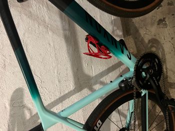 Used Canyon Grail CF SLX 8 Di2 2023 2023 Road & Gravel — image 4 of 15