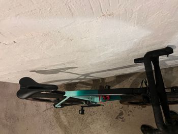 Used Canyon Grail CF SLX 8 Di2 2023 2023 Road & Gravel — image 6 of 15