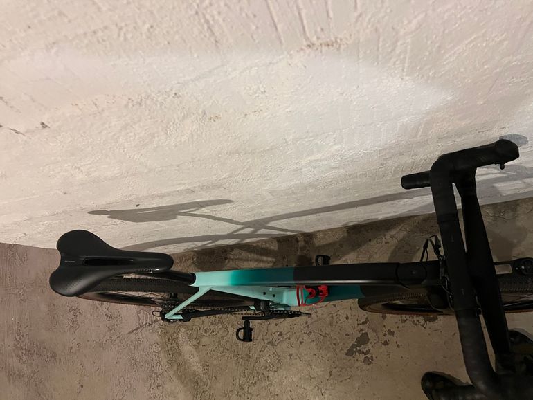 Used Canyon Grail CF SLX 8 Di2 2023 2023 Road & Gravel — image 6 of 15