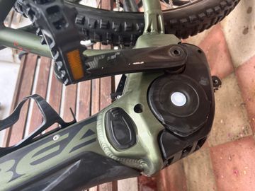 Brugt Orbea WILD HT 20 29 2022 2022 Mountainbike — billede 6 af 14
