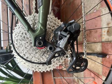Brugt Orbea WILD HT 20 29 2022 2022 Mountainbike — billede 7 af 14