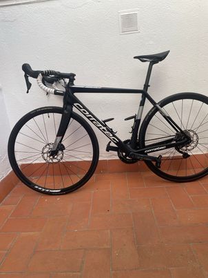 Corratec - CCT Team Pro Disc, 2022