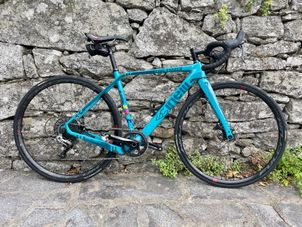 Cinelli - King Zydeco Rival 1x 2022, 2022