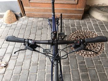 Used Giant FastRoad SL 2 2021 Road & Gravel — image 4 of 4