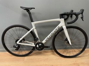 Specialized - Tarmac Comp Rival, 