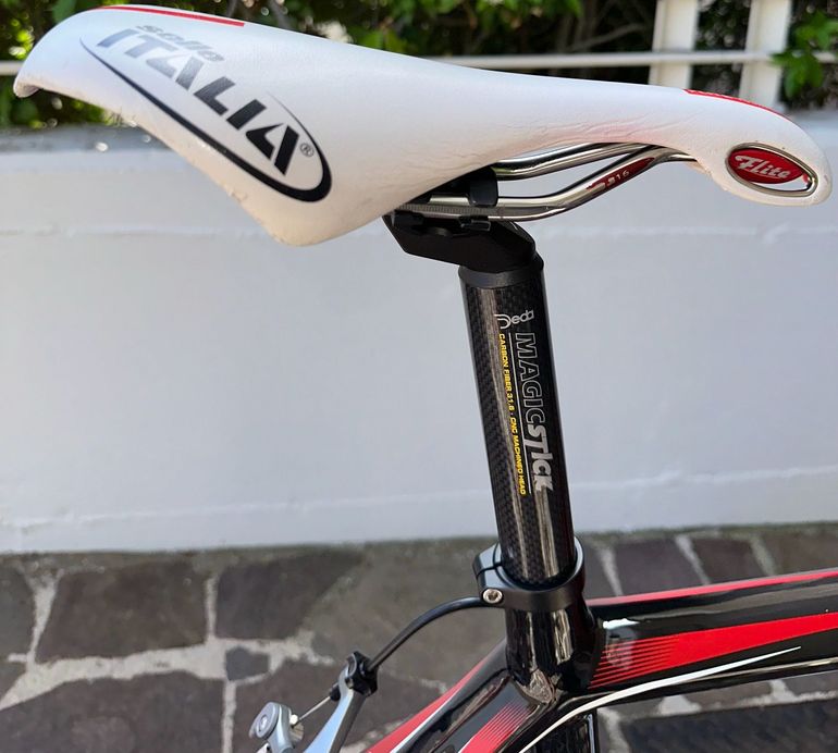 Used Scott CR1 Pro 2017 Road & Gravel — image 5 of 7