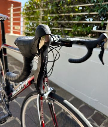 Used Scott CR1 Pro 2017 Road & Gravel, Black — image 7 of 7