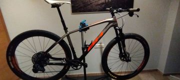 Używany BH Ultimate RC 9.9 2020 Mountainbike — zdjęcie 4 z 6