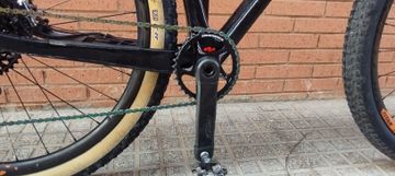 BH Ultimate RC 9.9 2020 MTB usato