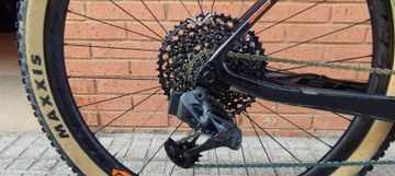 Używany BH Ultimate RC 9.9 2020 Mountainbike — zdjęcie 2 z 6