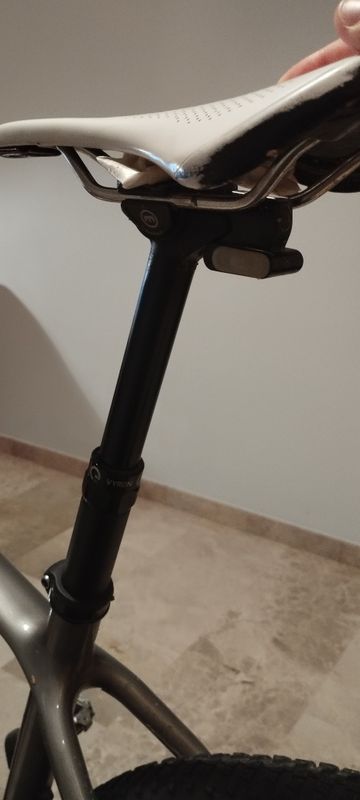 Używany BH Ultimate RC 9.9 2020 Mountainbike — zdjęcie 3 z 6