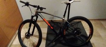 Używany BH Ultimate RC 9.9 2020 Mountainbike — zdjęcie 6 z 6