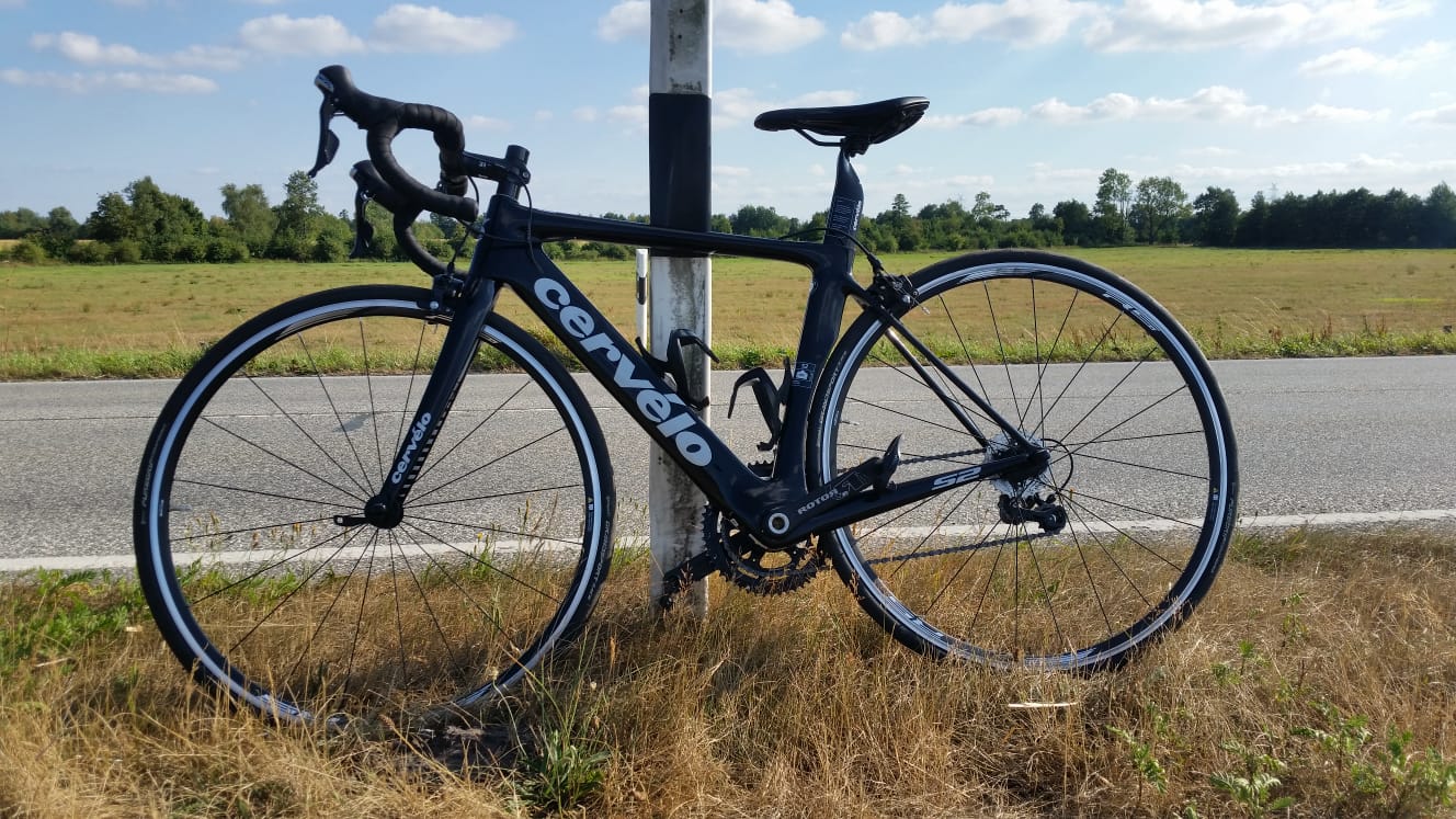 Cervelo best sale s2 2015