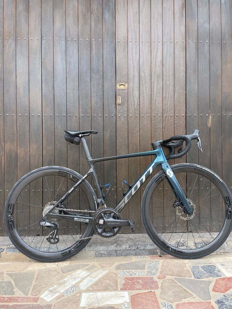 Scott addict pro 2021 sale