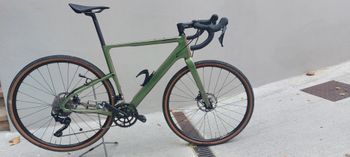 Cannondale - Topstone Carbon 4 2021, 2021