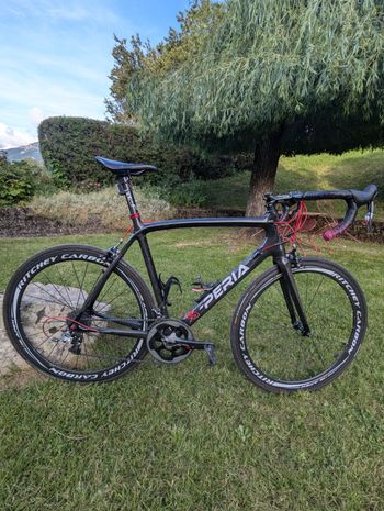 Xperia 4220 2015 Road & Gravel d'occasion