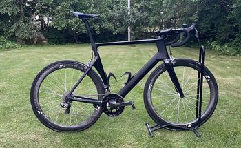 Canyon - Aeroad CF SLX 7.0 Di2, 2016