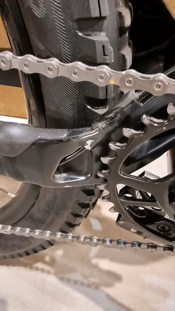 Used Trek Slash 8 2020 Mountainbike — image 13 of 13