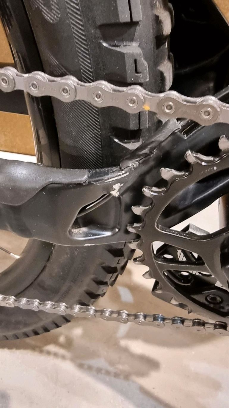 Used Trek Slash 8 2020 Mountainbike — image 13 of 13