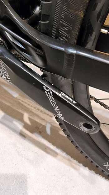 Used Trek Slash 8 2020 Mountainbike — image 5 of 13