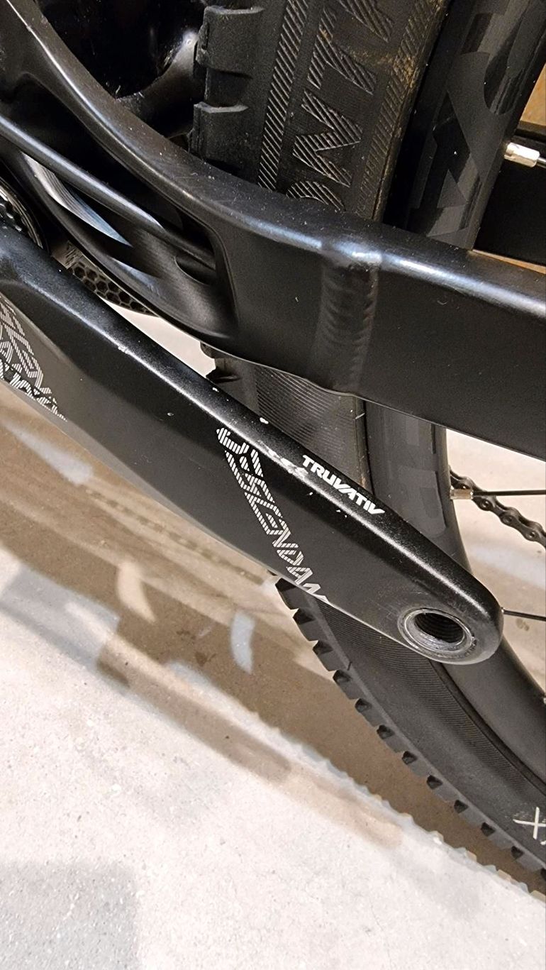 Used Trek Slash 8 2020 Mountainbike — image 5 of 13