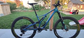 Specialized - Men's Stumpjumper Comp Carbon 27.5—12-speed 2019, 2019