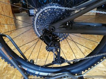 Gebrauchtes Mondraker NEAT R 2024 2024 Mountainbike, Hellgrau, 29 — Bild 3 von 5