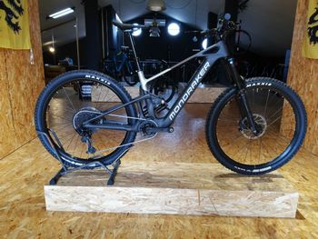 Mondraker NEAT R 2024 2024 MTB d'occasion