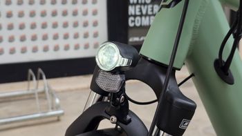 Used Lapierre e-Explorer 3.4 2024 Road & Gravel, Verde — image 5 of 5