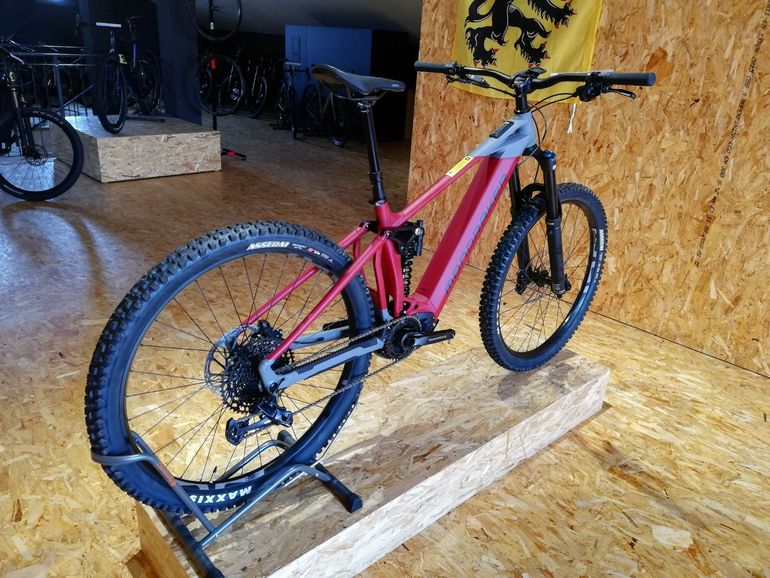 Použité Mondraker LEVEL R 2023 2023 Mountainbike — obrázek 2 z 5
