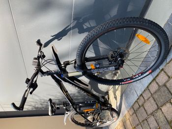 Used Specialized Rockhopper Pro 2009 Mountainbike, Black — image 3 of 7