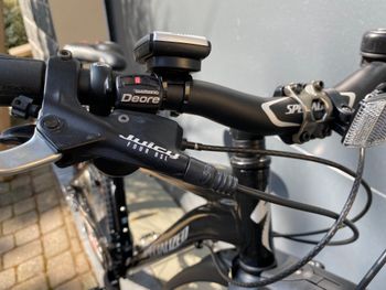 Used Specialized Rockhopper Pro 2009 Mountainbike, Black — image 5 of 7