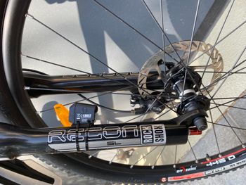Used Specialized Rockhopper Pro 2009 Mountainbike, Black — image 4 of 7