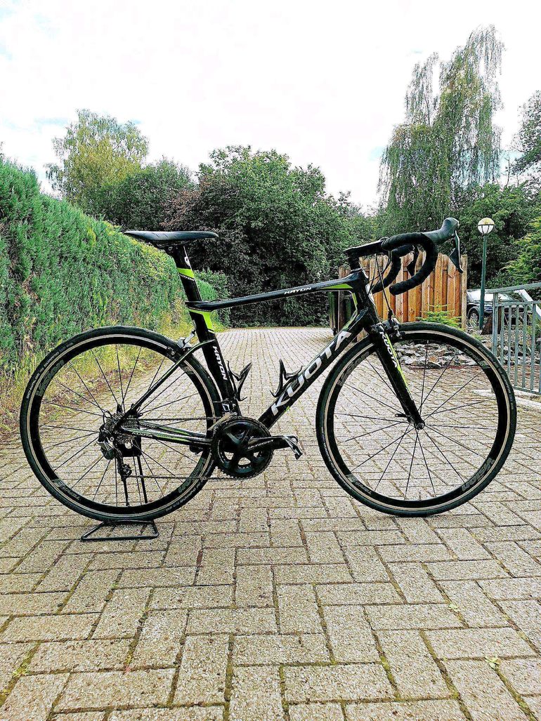 Bike Cycles Kuota Kryon 2019 Kuota Kougar Disc